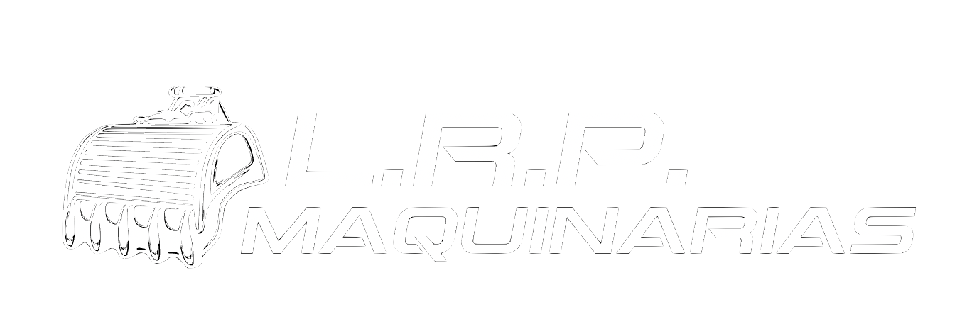 L.R.P. Maquinarias